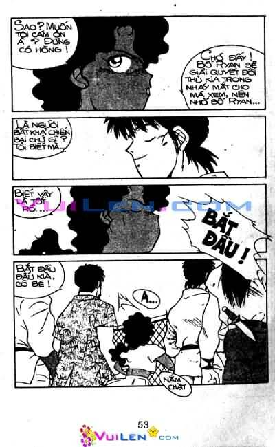 truyền nhân atula - shura no mon i chapter 31 54