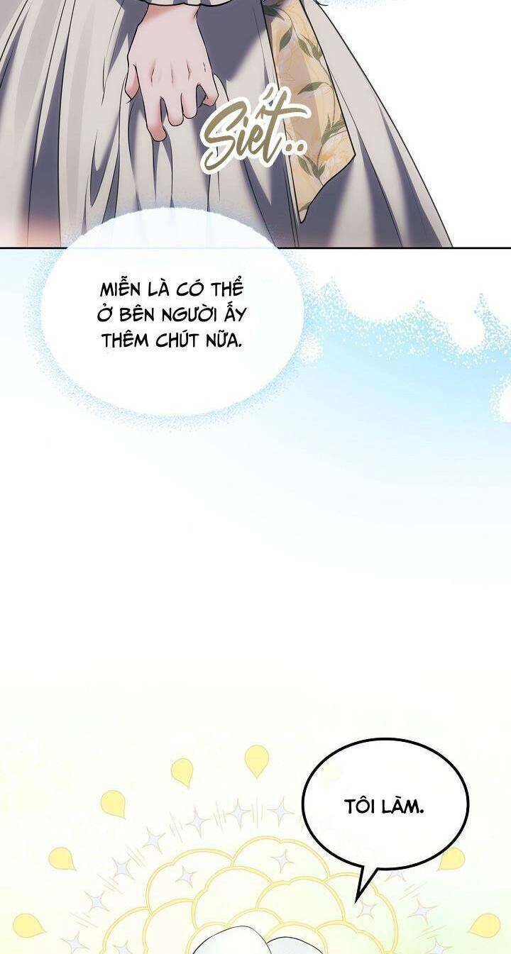 con gái bá tước bỗng thành vị hôn thê của thái tử điện hạ chapter 43 69