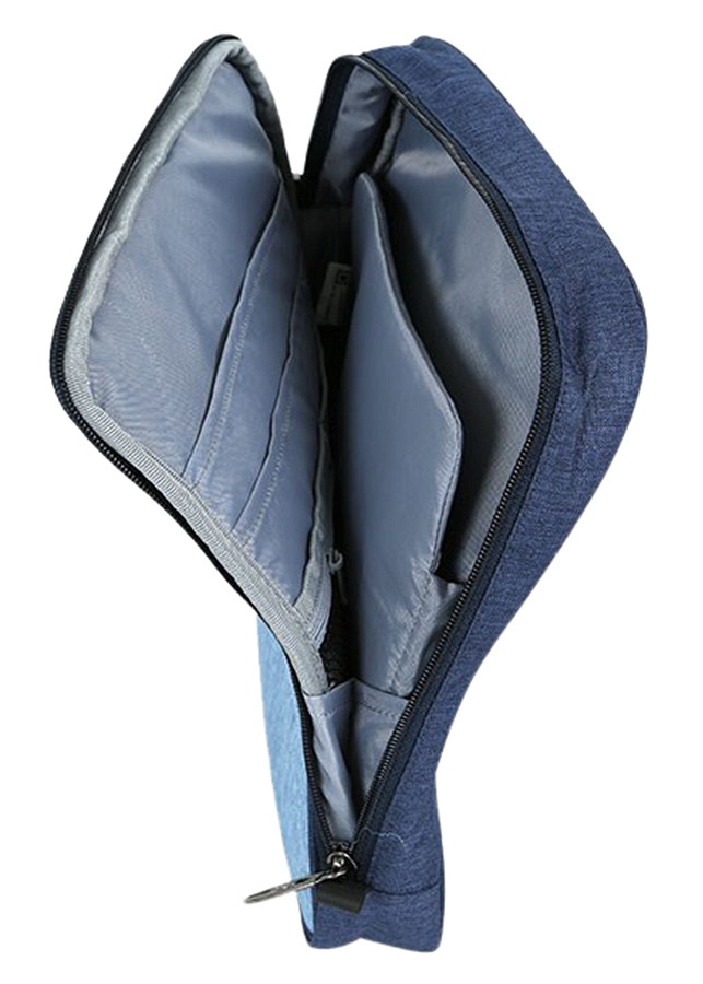 Túi Đeo Chéo Simplecarry LC Ipad