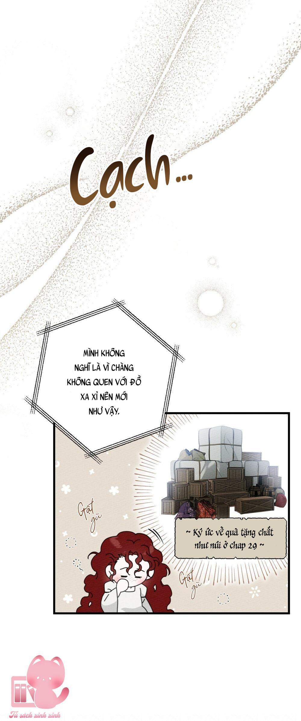 dưới tán cây sồi chapter 51 29