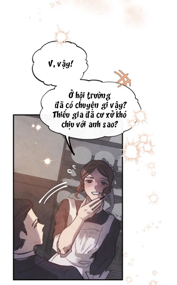 người tình đêm xanh chapter 3.2 5