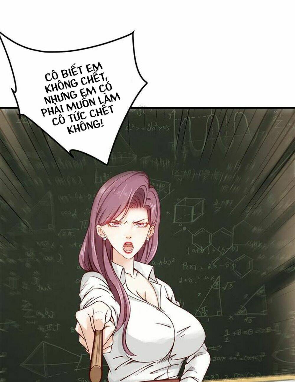 tối cường khí vận hệ thống chapter 1 27