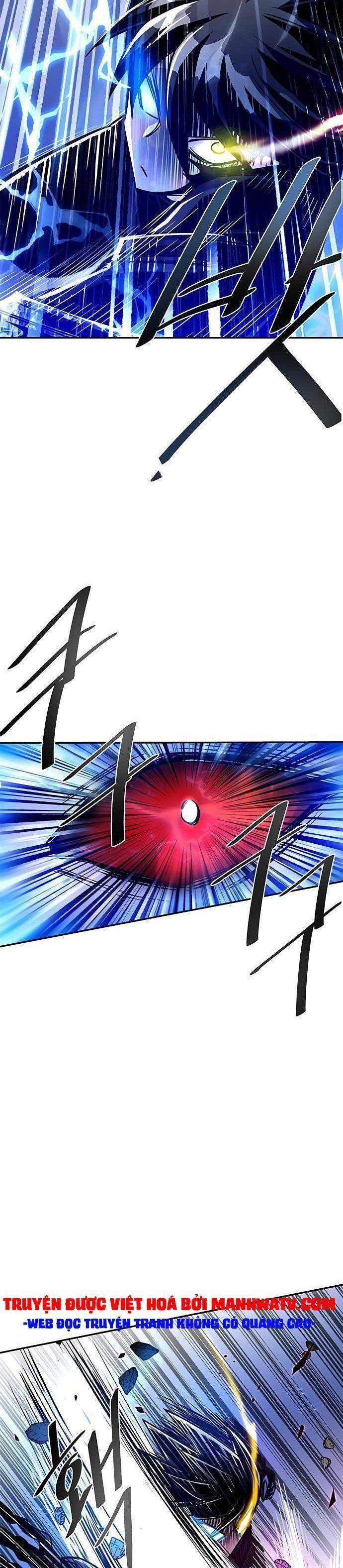 tiêu diệt ác nhân chapter 20 28