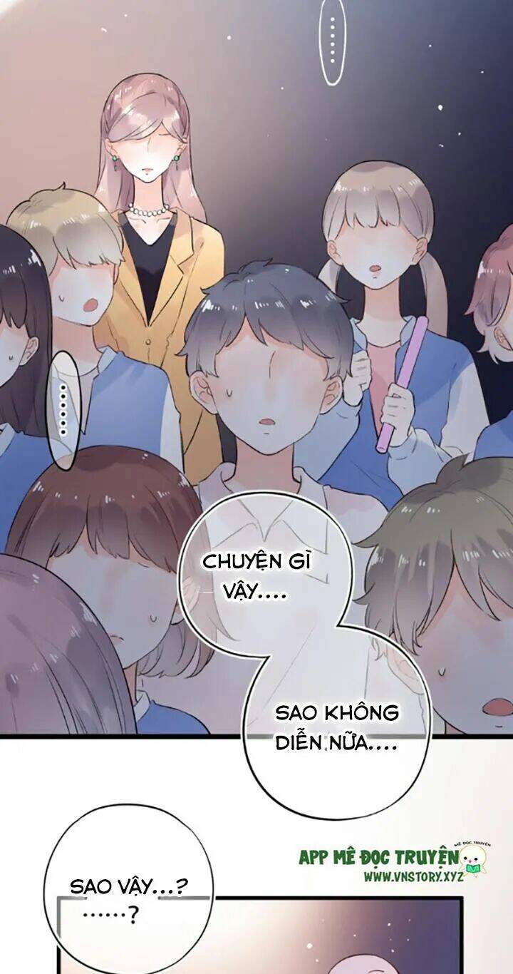 trạch thượng tịch mịch huỳnh hỏa chapter 48 23