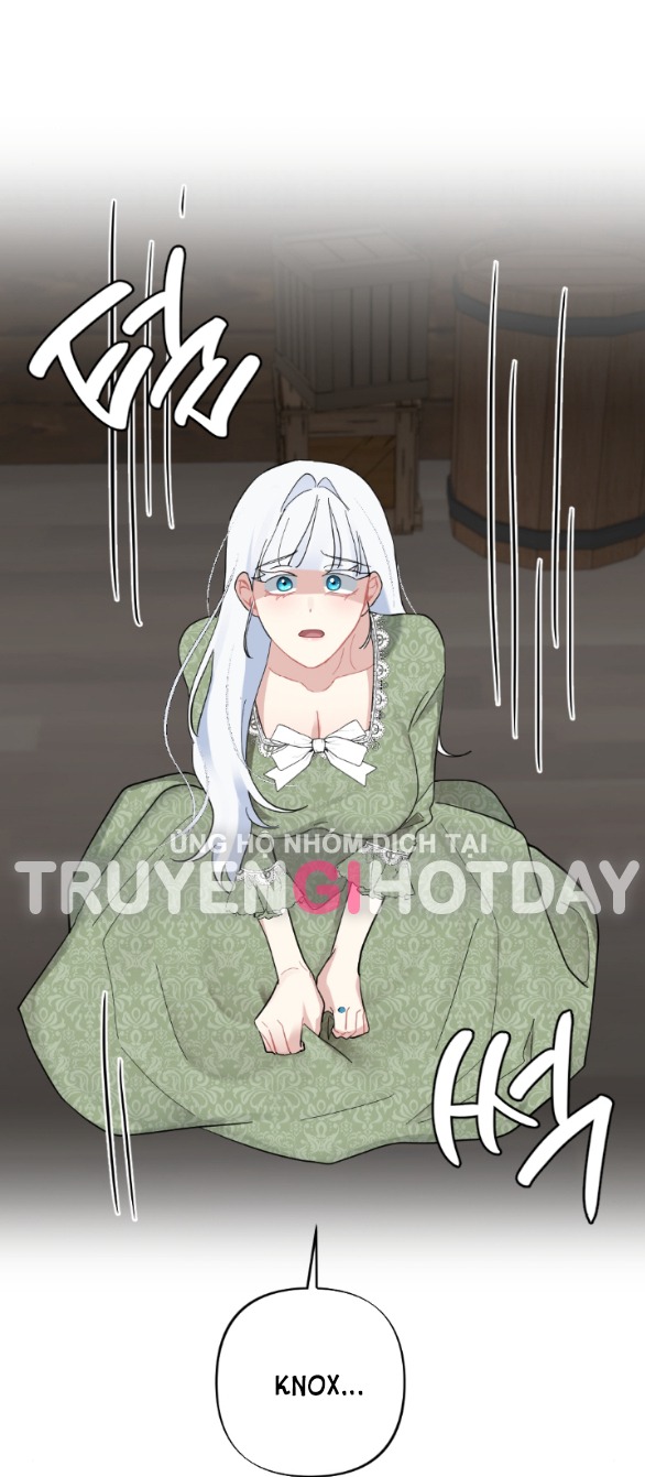 [18+] chuyện mèo trắng bị ba tước báo đen ăn thịt chapter 7.2 39