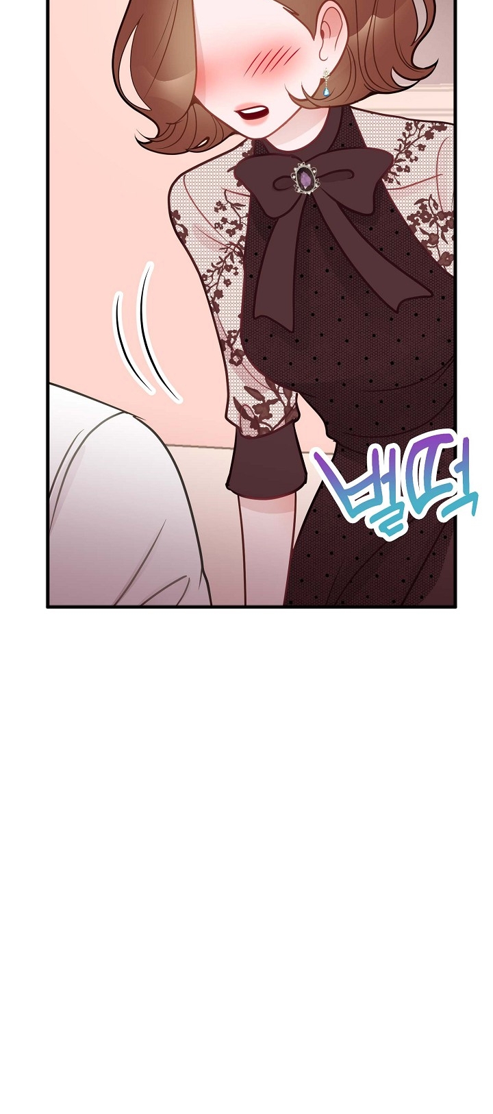 Mối Quan Hệ Không Tốt chapter 29.1 - Trang 9
