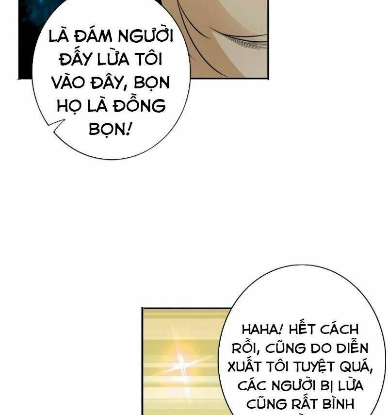 nhân vật phản diện đi tìm đường chết chapter 71 5