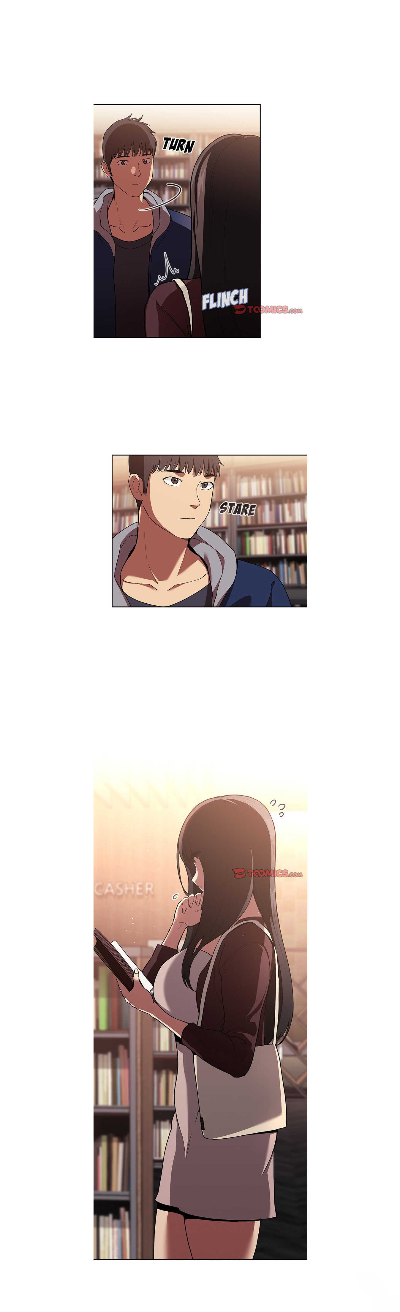 trở lại và lợi hại hơn xưa chapter 40 3