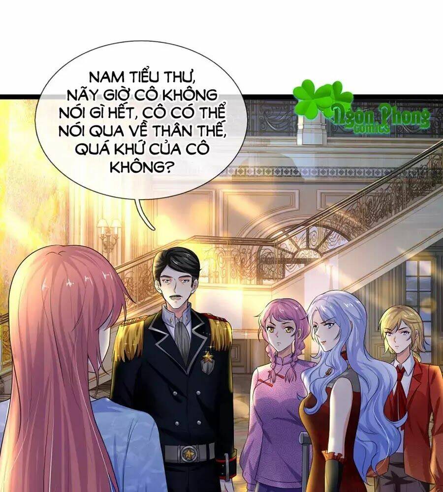 loạn thế tù sủng: thiếu soái bất lương của ta chapter 72 1