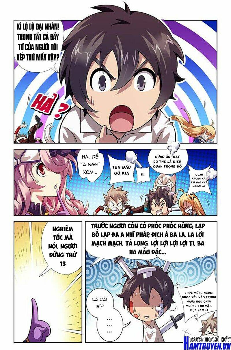 tinh kỷ nguyên chapter 13 5