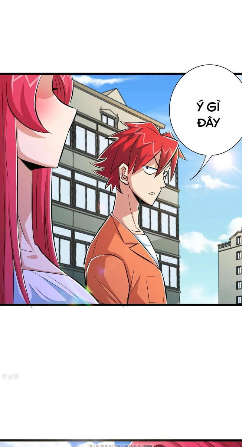 tối cường đặc chủng binh của hoa khôi chapter 65 26