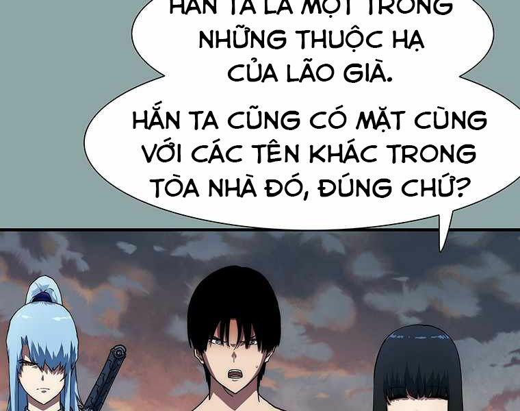 các chòm sao chỉ chú ý mình tôi chapter 15 182
