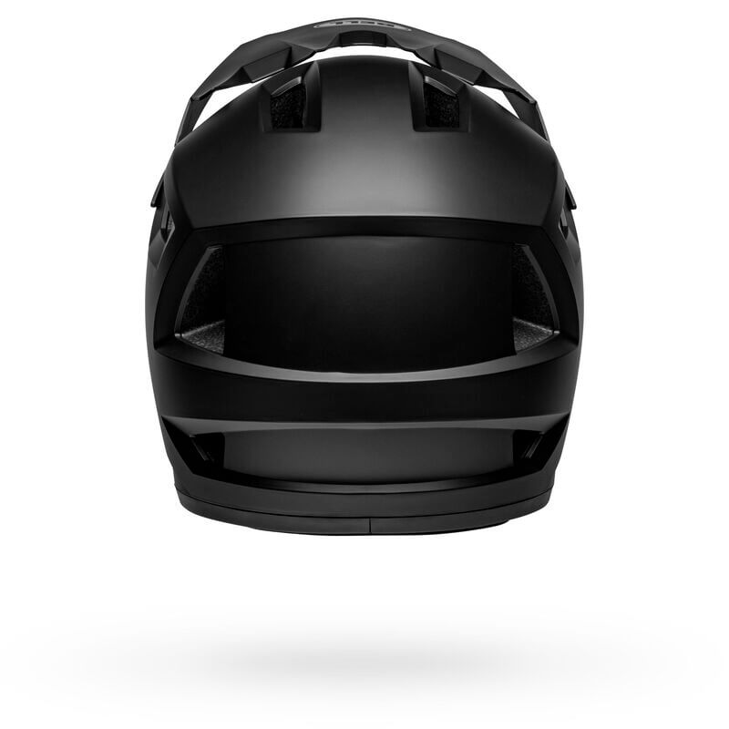 Mũ Bảo Hiểm Xe Đạp  3/4 Fullface BELL Sanction 2 tuỳ chọn size