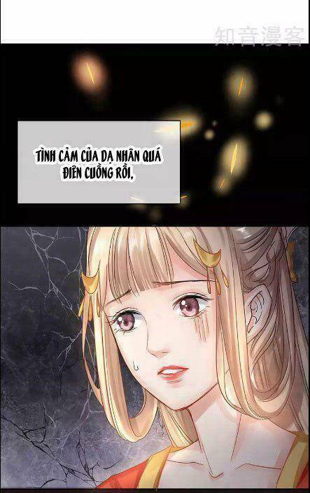 thiếu nữ sấm sét chapter 20 13