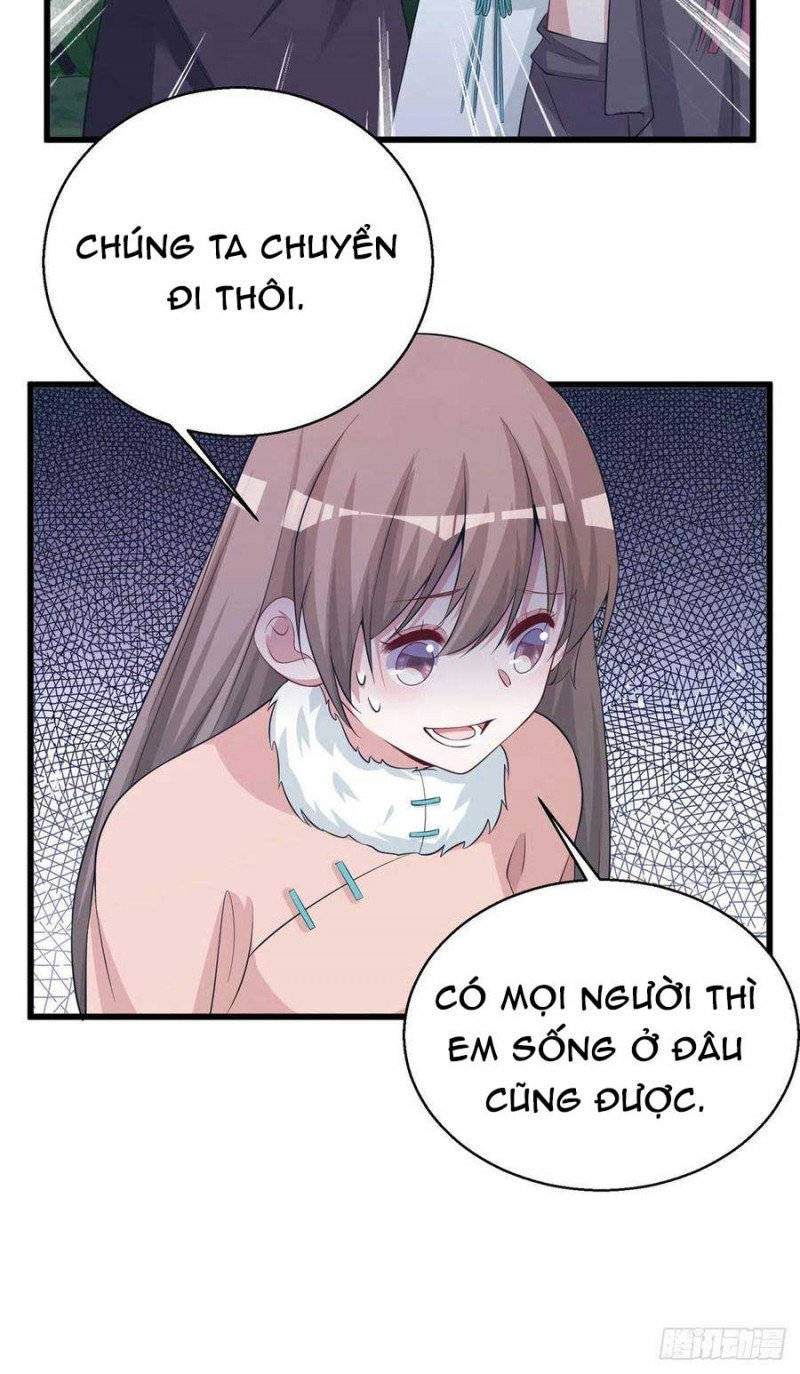 [16+] thảnh thơi thú thế chủng chủng điền, sinh sinh tể chapter 287 35