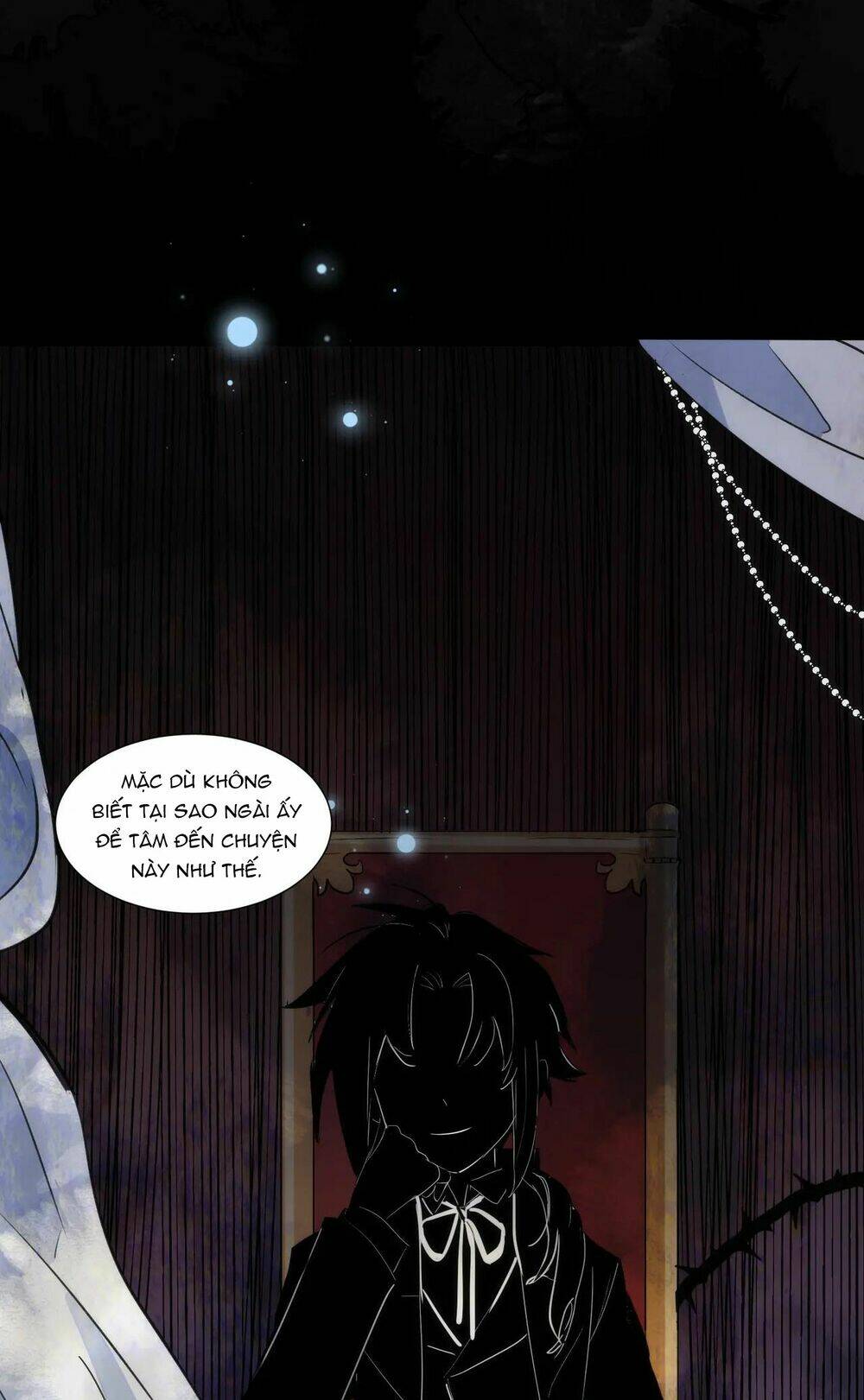 tình địch quái gở lại tăng thêm rồi chapter 28 30