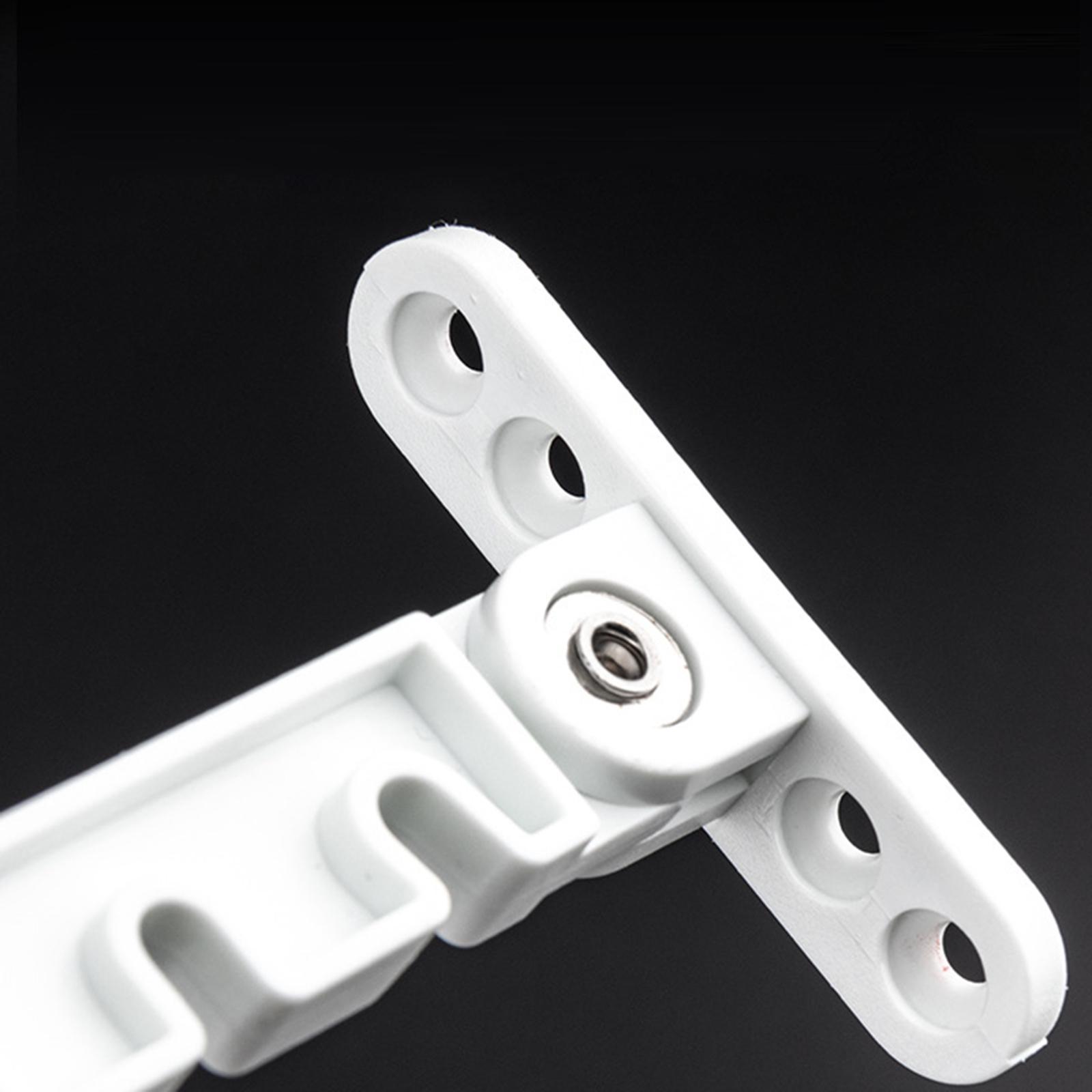 Window Locks 4 Gear Window Safety Locks for Bedroom Toddlers Kids