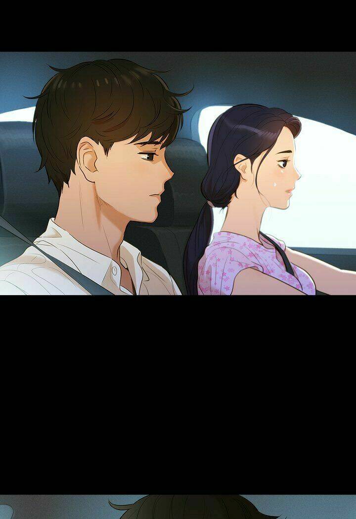 lucky driver chapter 4.5 33