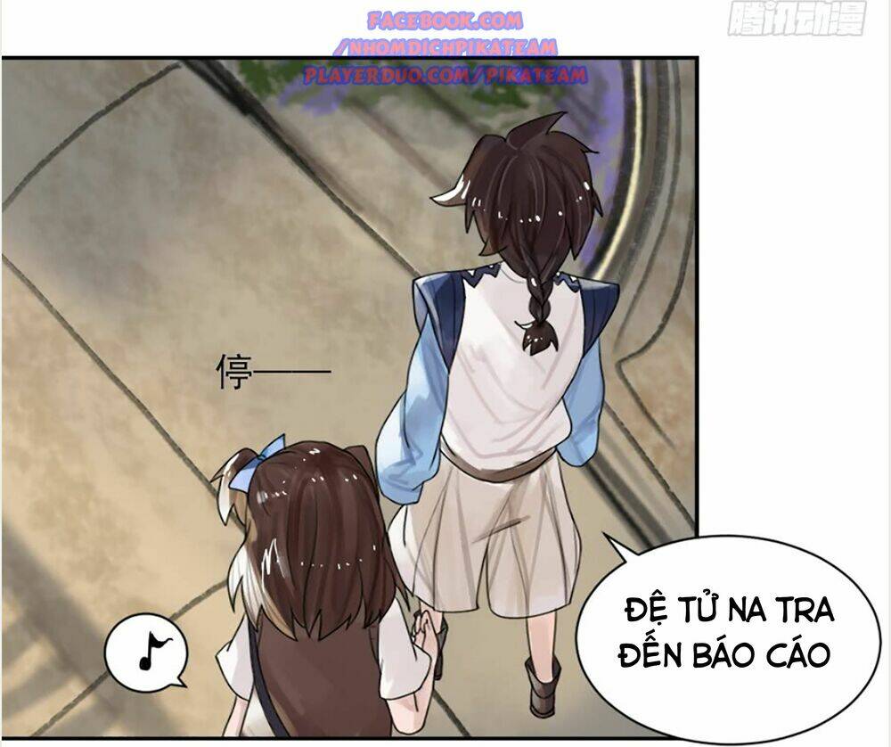 kế hoạch giải cứu natra chapter 5 44