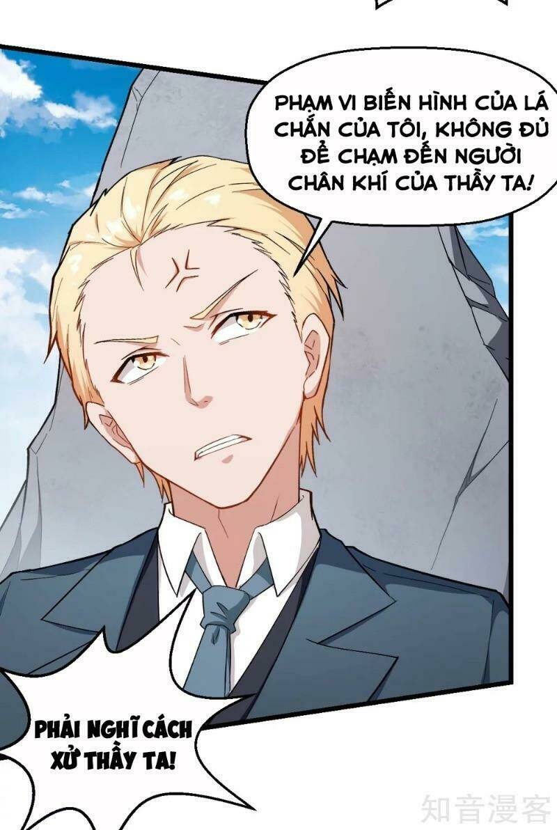 vườn trường cuồng sư hệ thống chapter 102 5