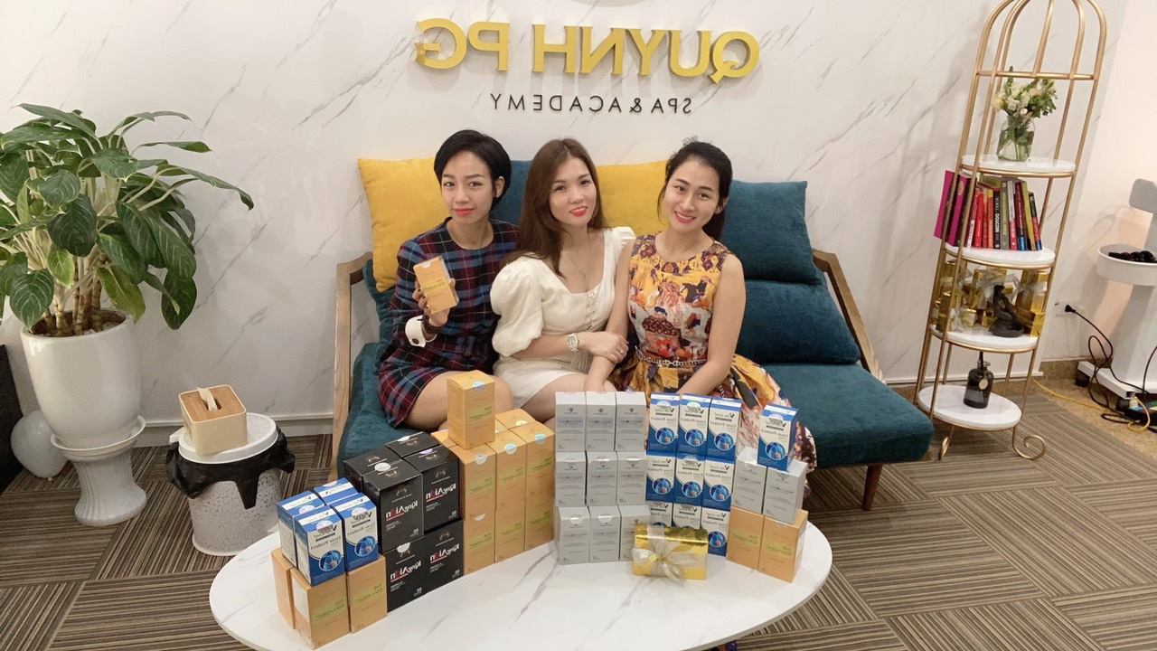Viên uống trắng da, giảm sạm nám Prima Donna hỗ trợ đẹp da - hỗ trợ giảm sạm nám