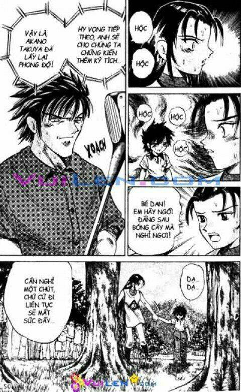 dandoh chapter 28 50