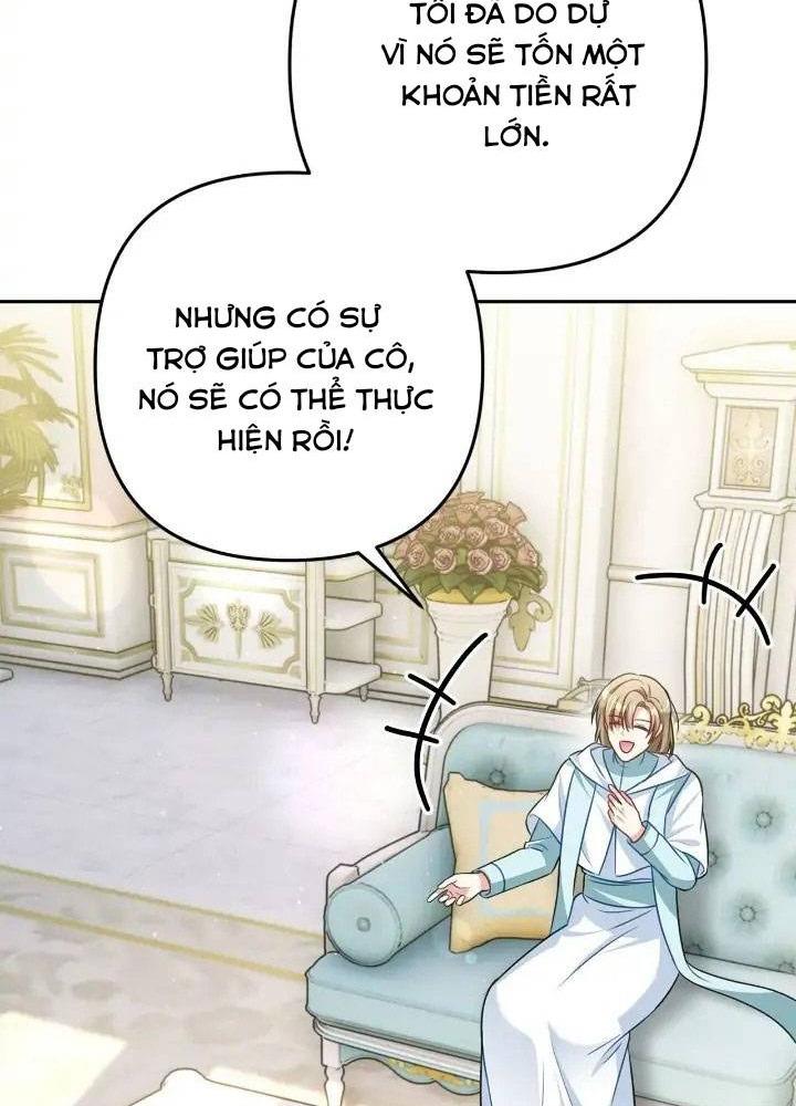 tại sao mẹ chồng tôi lại như thế này? chapter 25 25
