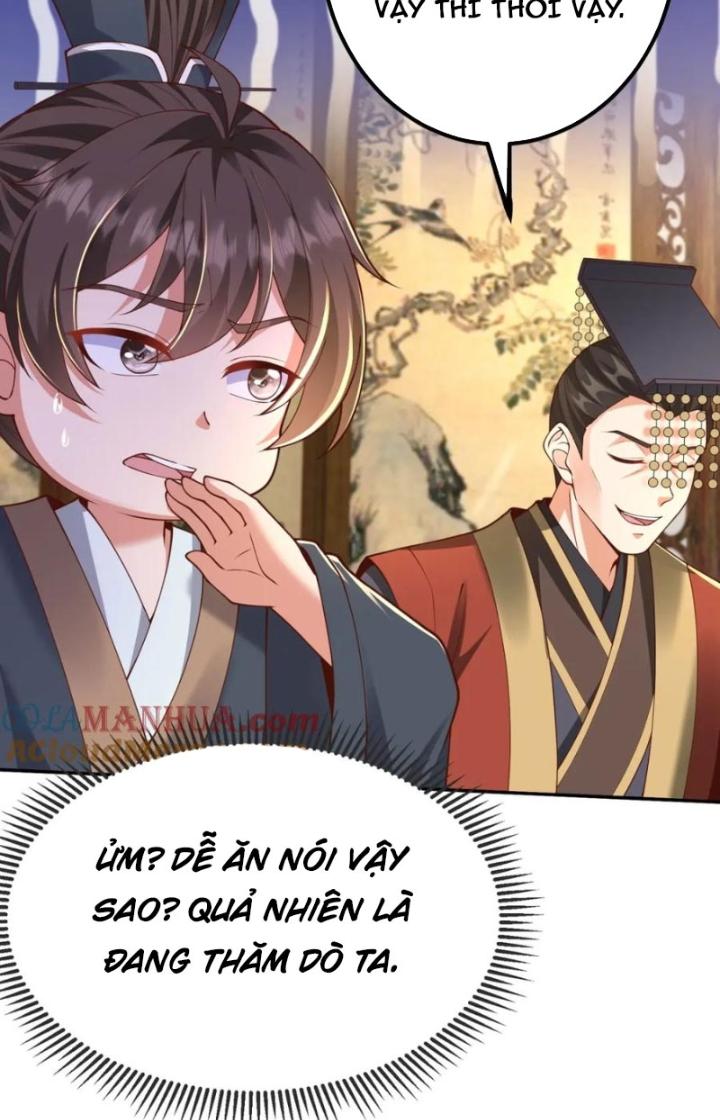 đại tần, ta là con tần thủy hoàng, giết địch thành thần chapter 69 54