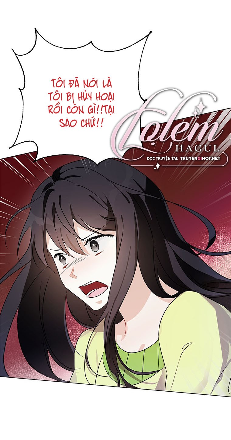 kết cục buồn của trò chơi nhập vai chapter 22 9