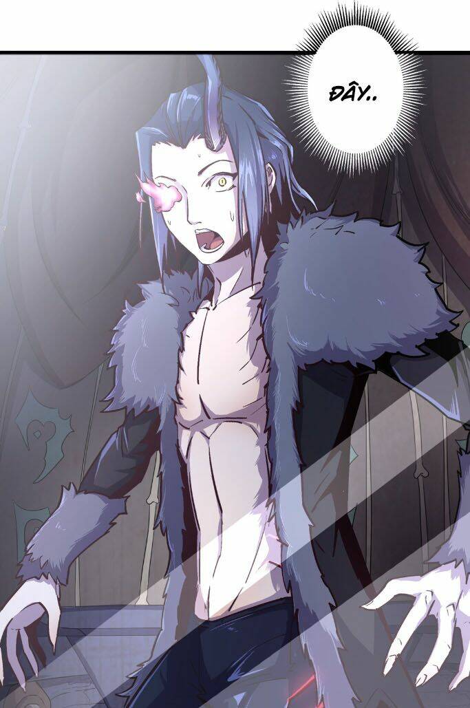 ta không phải đại ma vương chapter 1 12