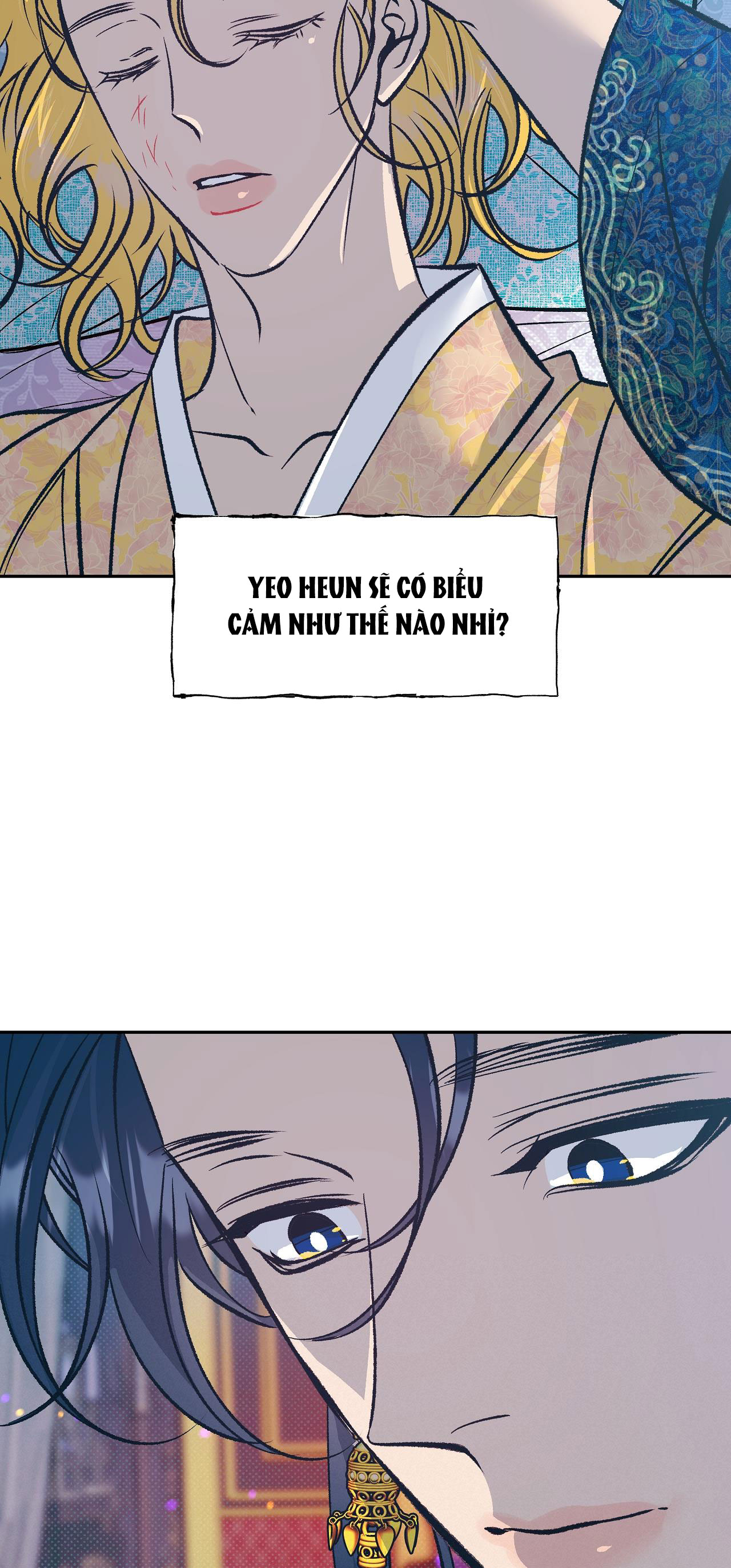 bán yêu chapter 15 50