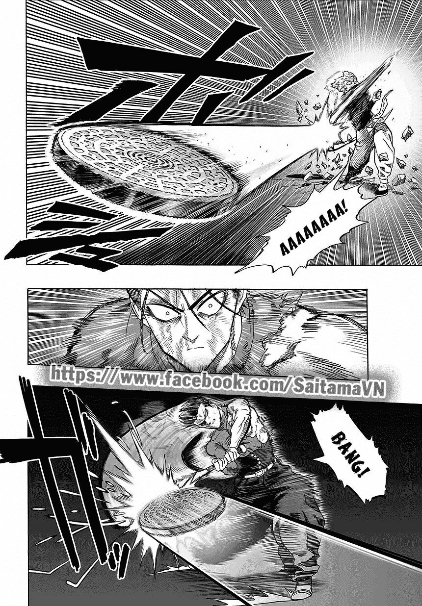one-punch man chapter 86 1