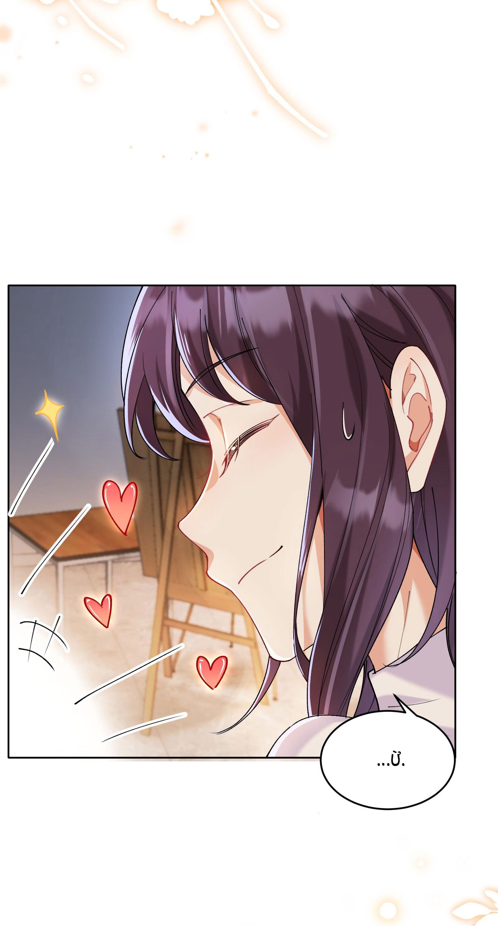 chưa biết ai hơn ai chapter 18 9