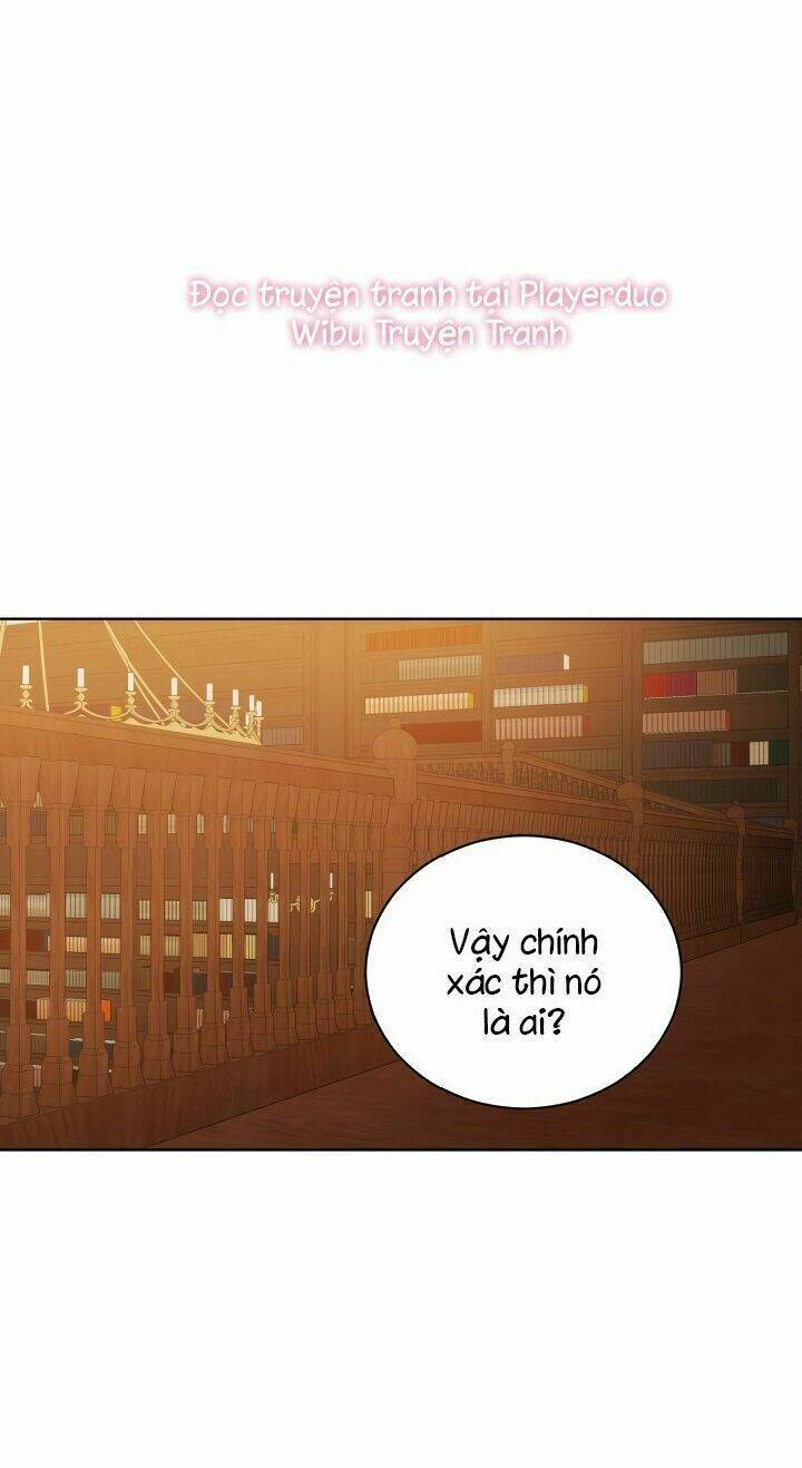 cái chết của lamia orphe chapter 24 50