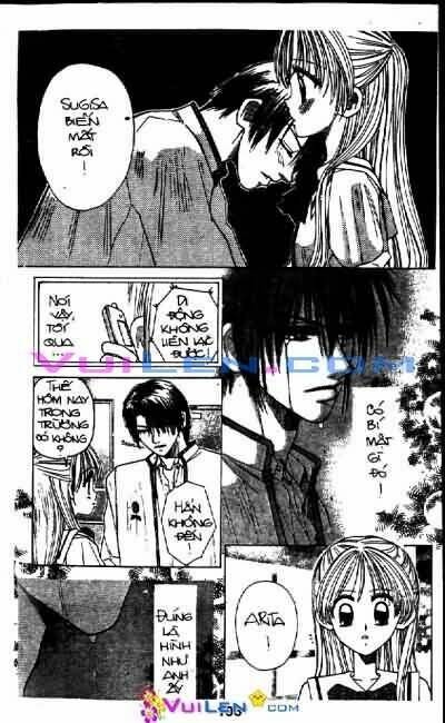 arita đáng yêu chapter 12 105