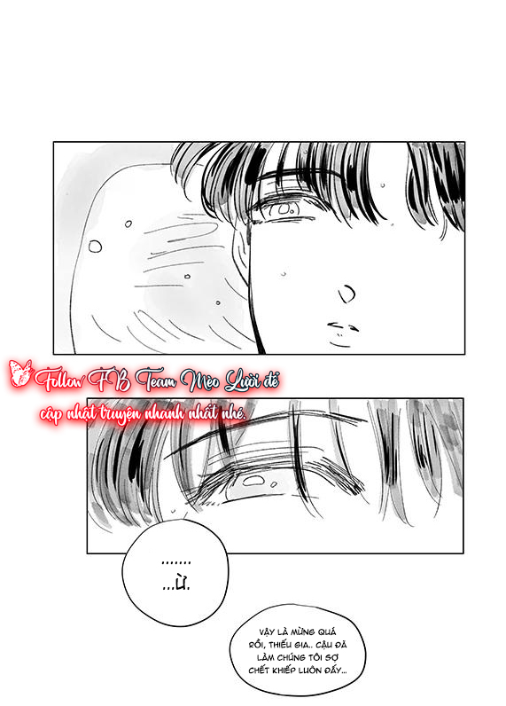 câu chuyện của hosik chapter 96 18