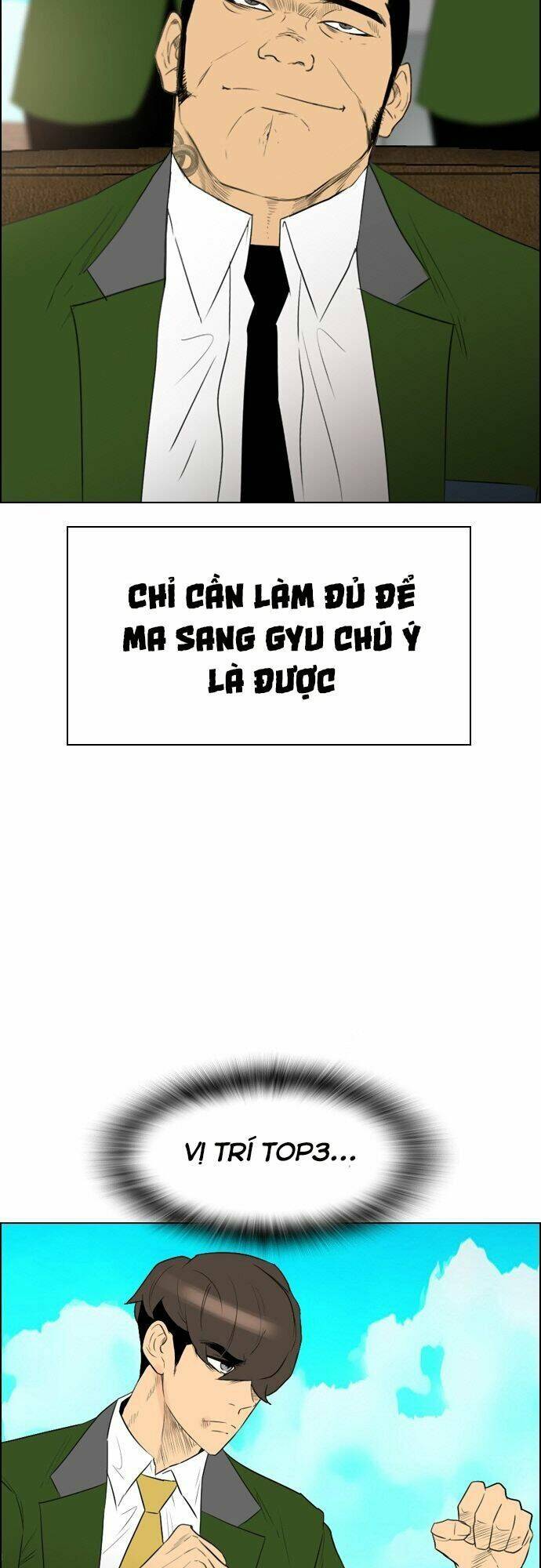 kẻ hồi sinh chapter 115 9