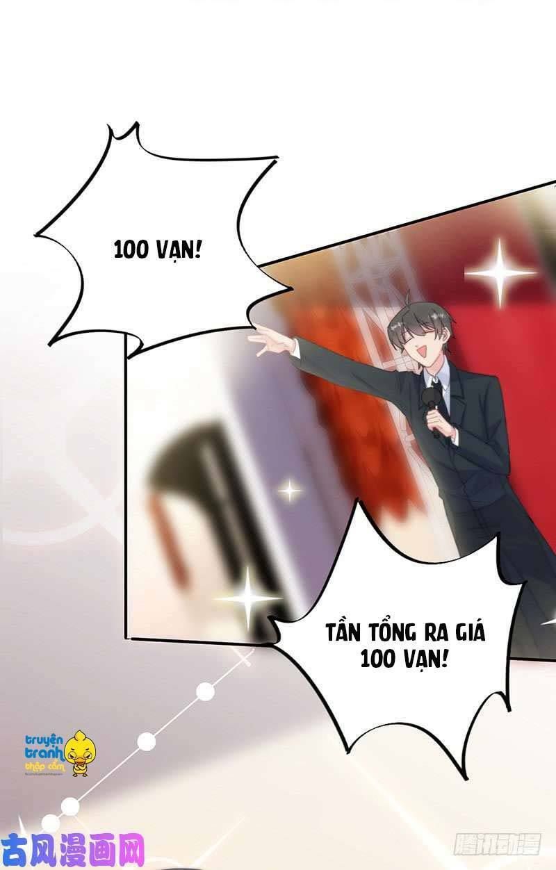 chọc tới chủ tịch tổng tài 2 chapter 135 29