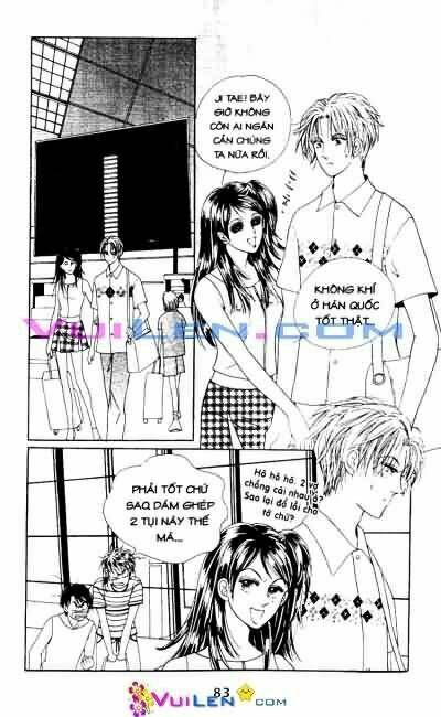 cô gái yêu kiều chapter 10 83