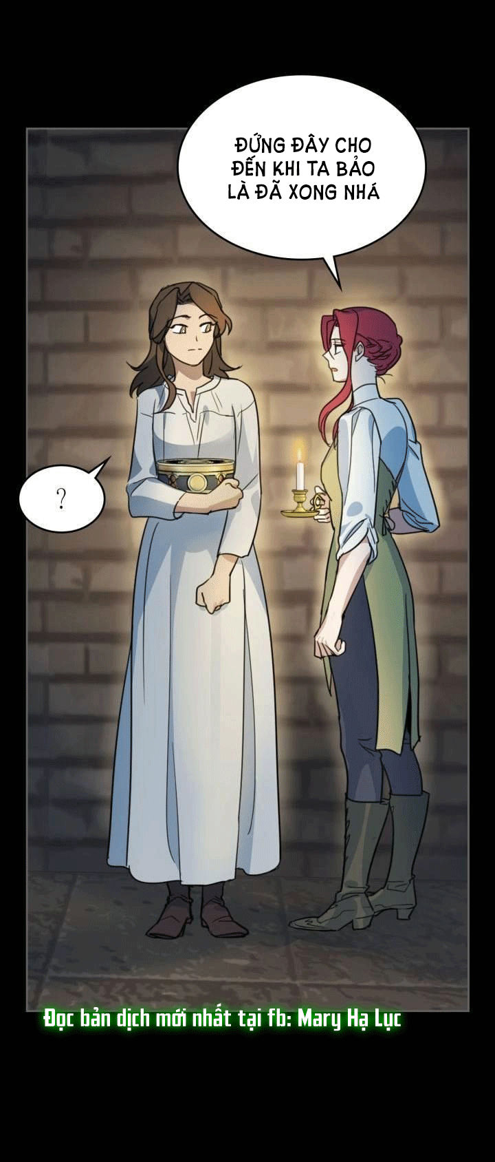 [18+] người đẹp và quái vật chapter 75.2 30