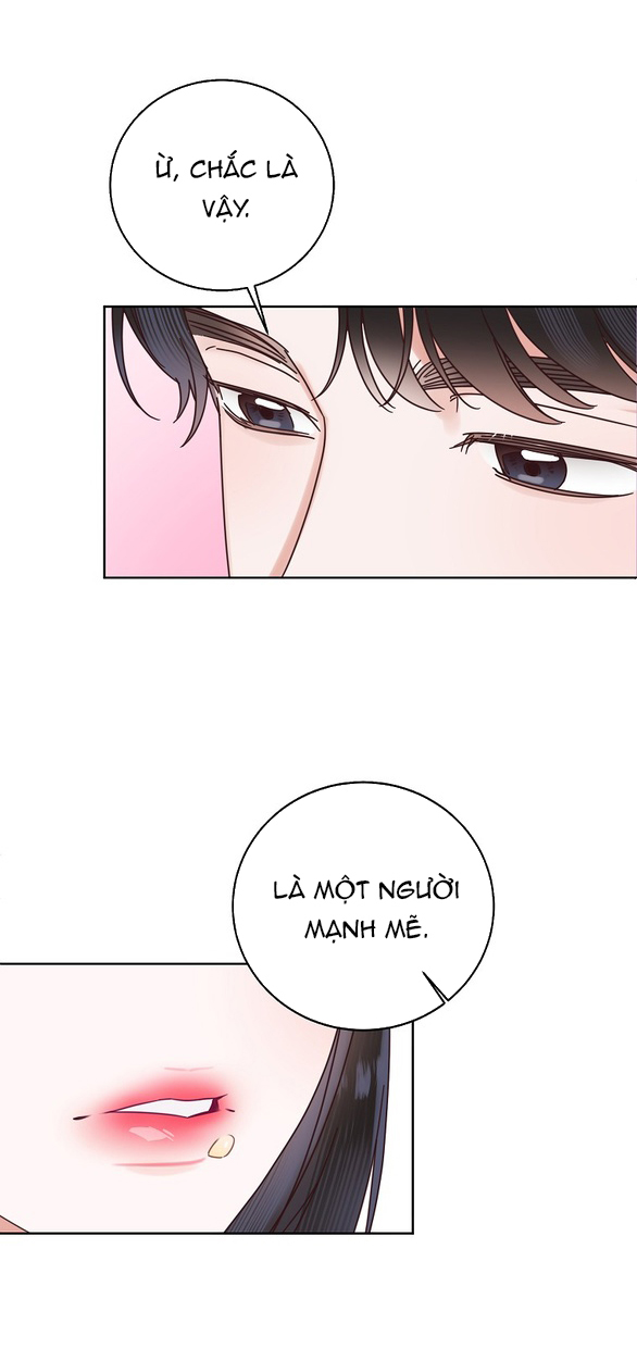 ranh giới tình yêu công sở chapter 20.1 19