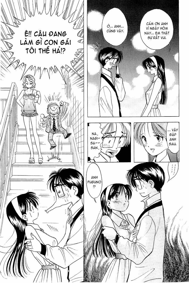 yume de aetara chapter 32 2