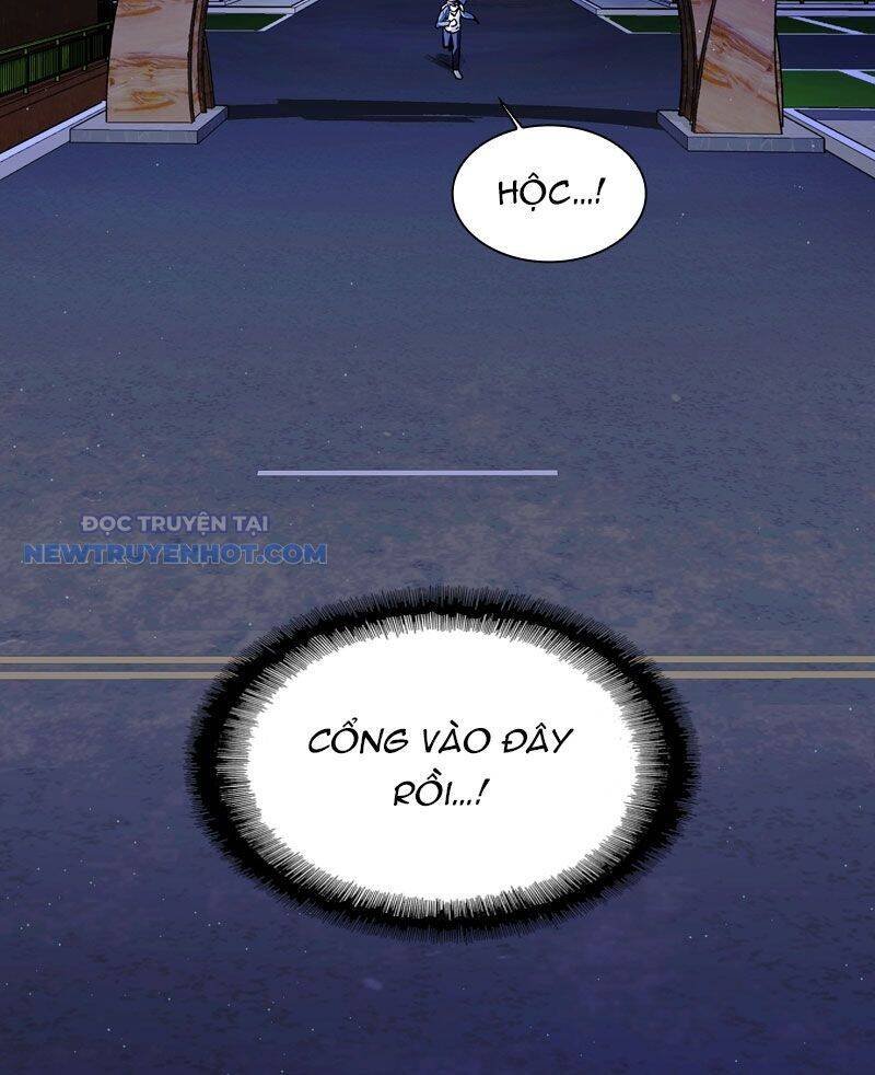 tận thế cũng chỉ là trò chơi chapter 17 60