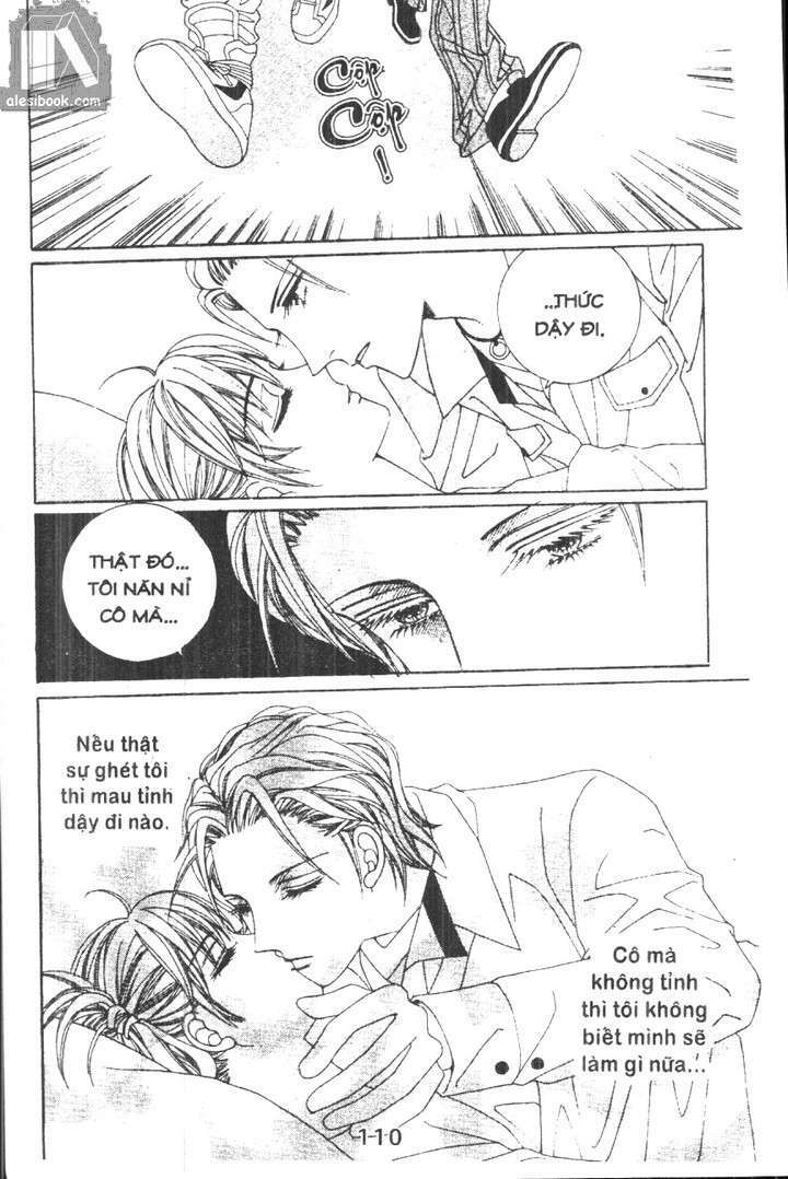 hồng tiểu thư chapter 27 29