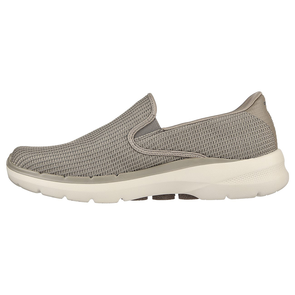 Skechers Nam Giày Thể Thao GOWalk 6 - 216201-TPE