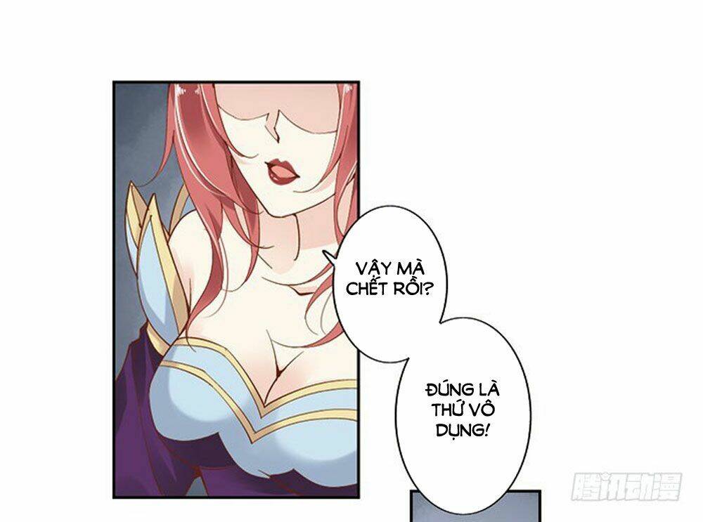 thiền tâm vấn đạo chapter 24 3