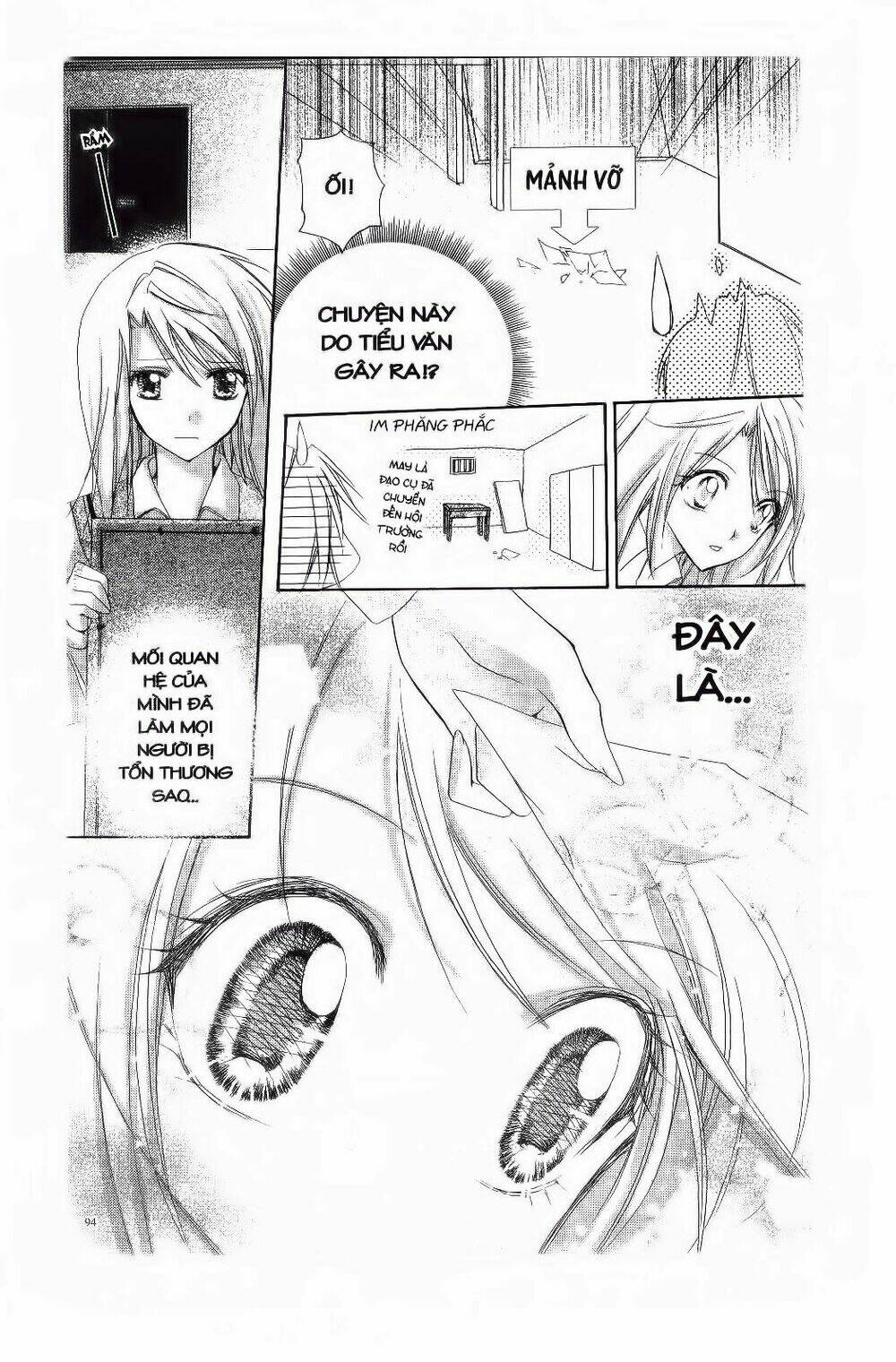 chân dung hạnh phúc chapter 3 23