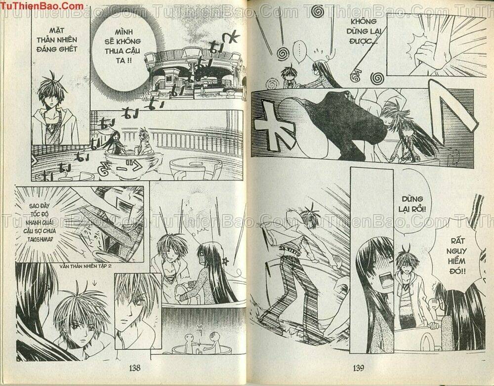 s a - lớp học ưu tú chapter 6 66