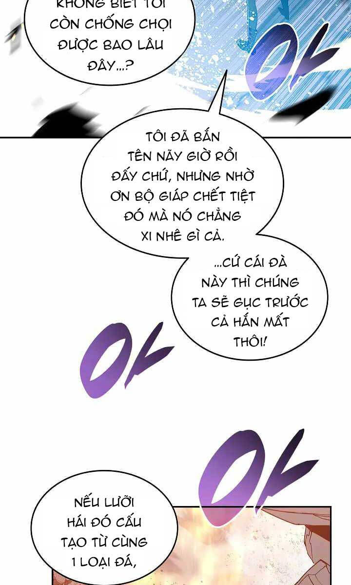 tôi là lính mới chapter 149 44