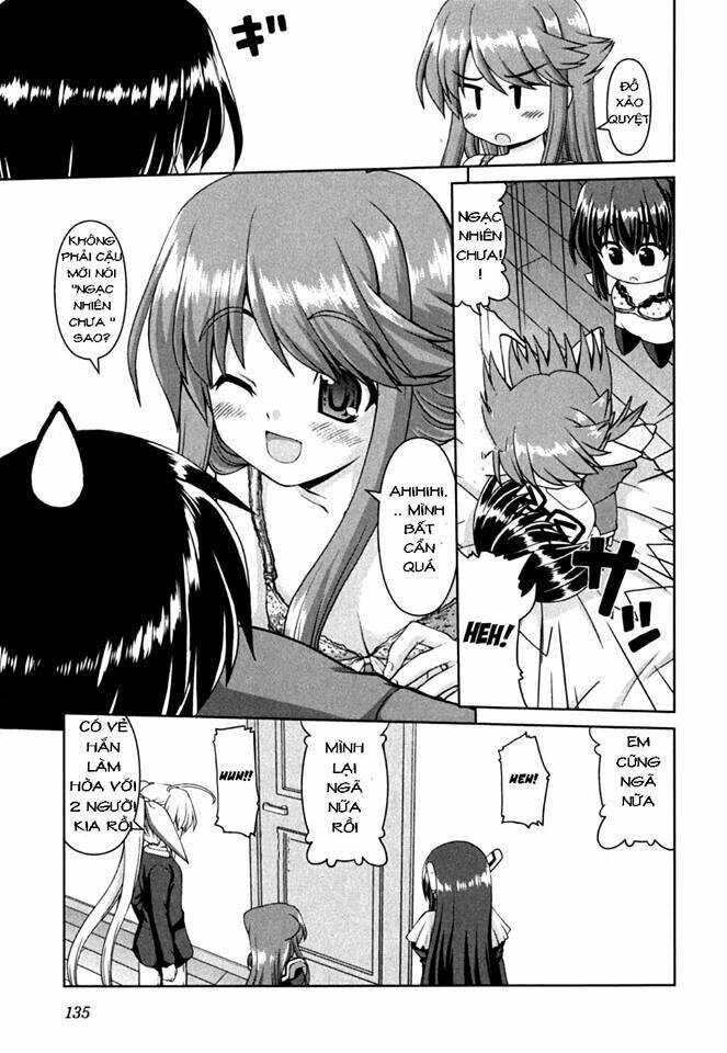 love dream mix chapter 7 14